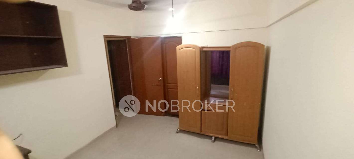 1 BHK Flat In Riddhi Siddhi Co Op Housing Society for Rent  In Bhandup West