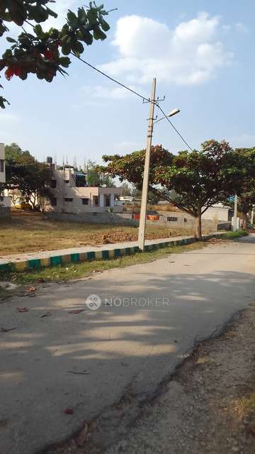 Plot For Sale  In Srinivasa Nagar In 6, Srinivasa Nagar, Saptagiri Layout, Hosakerehalli, Bengaluru, Karnataka 560098, India