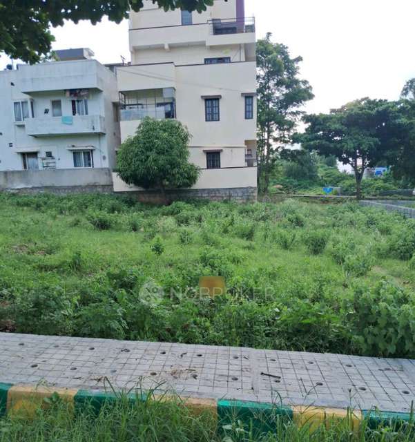 Plot For Sale  In Srinivasa Nagar In 6, Srinivasa Nagar, Saptagiri Layout, Hosakerehalli, Bengaluru, Karnataka 560098, India