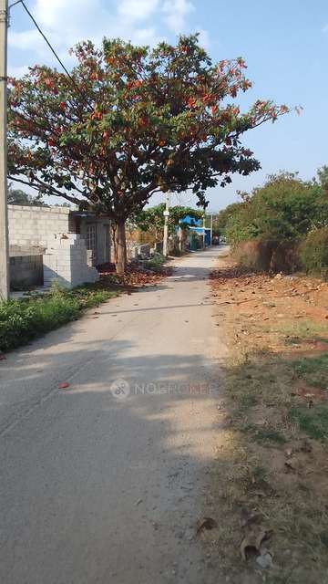 Plot For Sale  In Srinivasa Nagar In 6, Srinivasa Nagar, Saptagiri Layout, Hosakerehalli, Bengaluru, Karnataka 560098, India