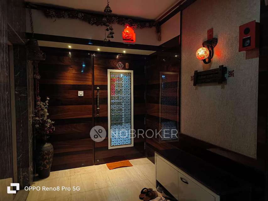 4 BHK Flat In Pushp Vinod 2 For Sale  In Borivali West