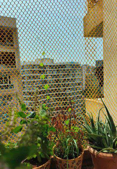 4 BHK Flat In Pushp Vinod 2 For Sale  In Borivali West