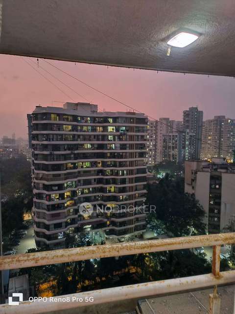 4 BHK Flat In Pushp Vinod 2 For Sale  In Borivali West