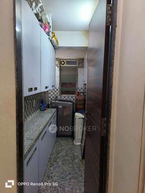 4 BHK Flat In Pushp Vinod 2 For Sale  In Borivali West