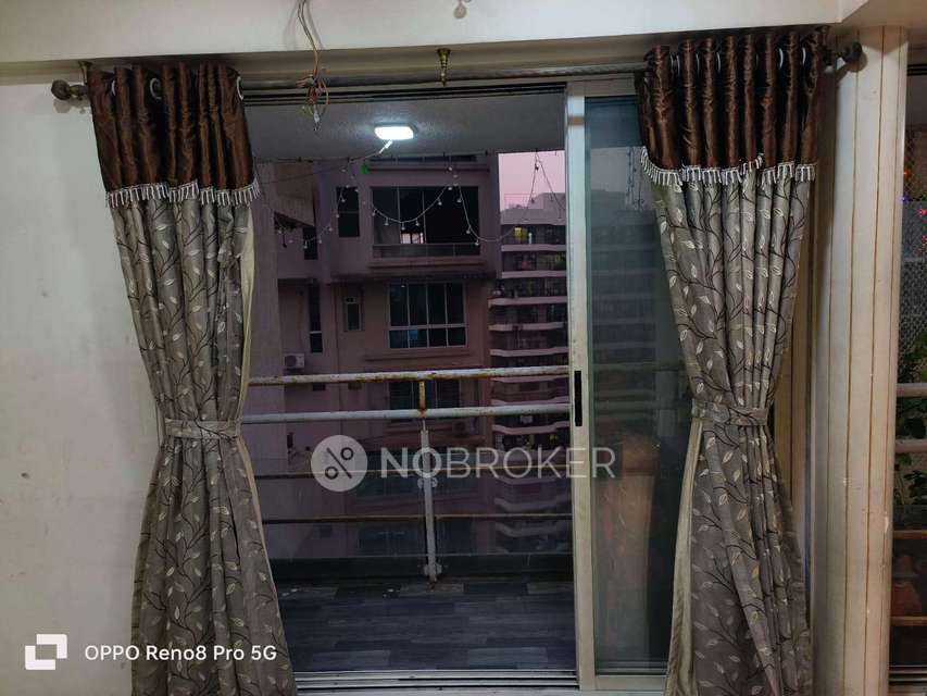 4 BHK Flat In Pushp Vinod 2 For Sale  In Borivali West