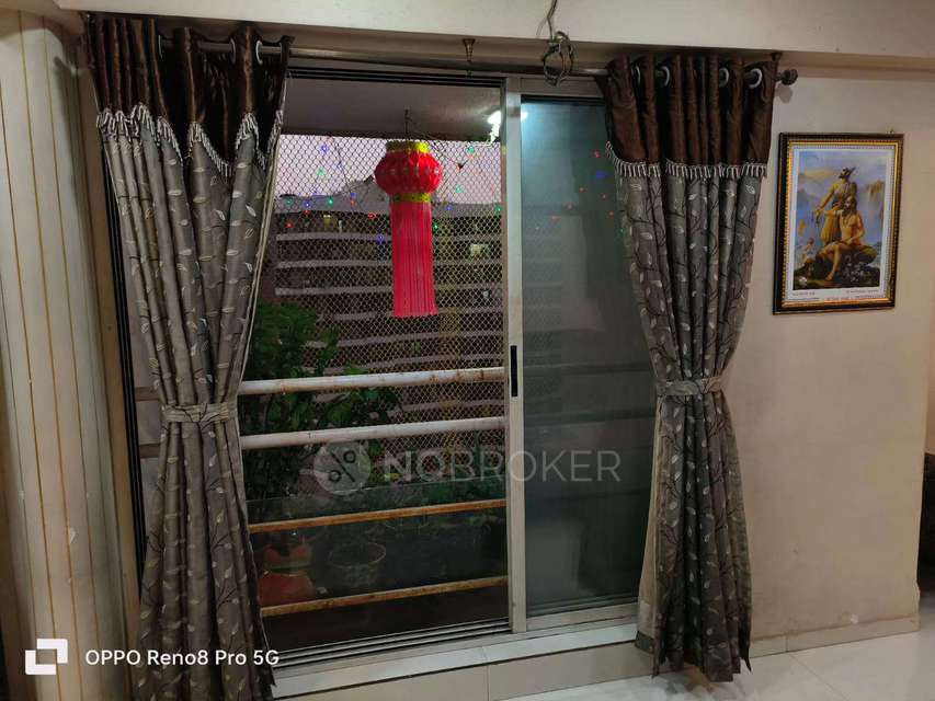 4 BHK Flat In Pushp Vinod 2 For Sale  In Borivali West