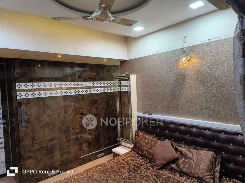 4 BHK Flat In Pushp Vinod 2 For Sale  In Borivali West