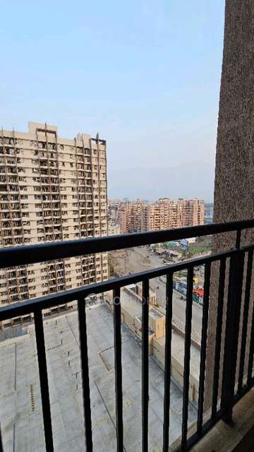 2 BHK Flat In Kolte Patil Life Republic For Sale  In Life Republic 16th Avenue