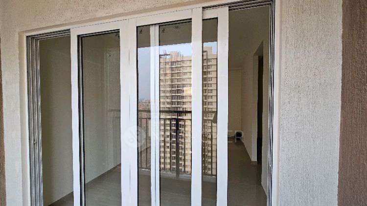 2 BHK Flat In Kolte Patil Life Republic For Sale  In Life Republic 16th Avenue