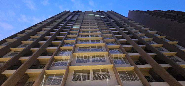 2 BHK Flat In Kolte Patil Life Republic For Sale  In Life Republic 16th Avenue