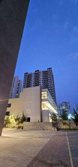 2 BHK Flat In Kolte Patil Life Republic For Sale  In Life Republic 16th Avenue