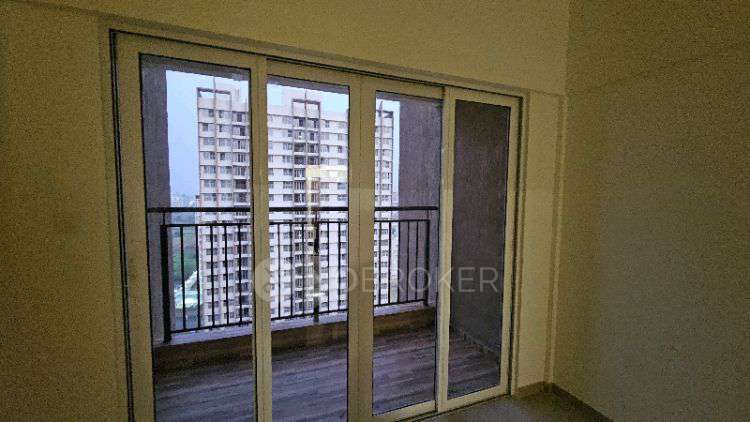 2 BHK Flat In Kolte Patil Life Republic For Sale  In Life Republic 16th Avenue