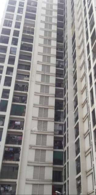 2 BHK Flat In United Park, Jogeshwari West For Sale  In Jogeshwari West