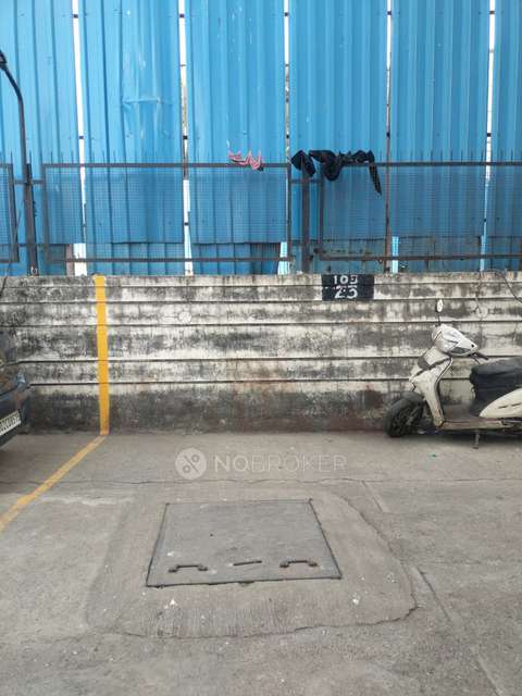 2 BHK Flat In United Park, Jogeshwari West For Sale  In Jogeshwari West