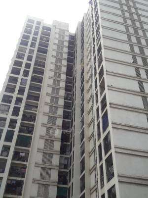 2 BHK Flat In United Park, Jogeshwari West For Sale  In Jogeshwari West