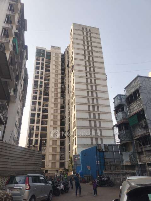 2 BHK Flat In United Park, Jogeshwari West For Sale  In Jogeshwari West