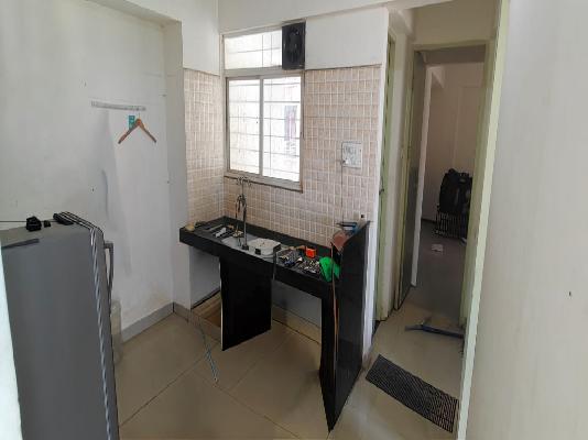 2 BHK Flat In Saptsiddhi Savali Homes For Sale  In Uruli Devachi