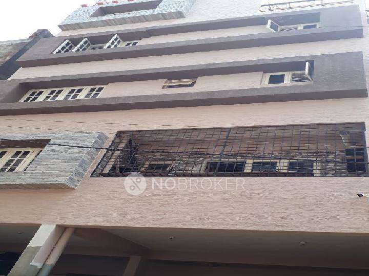 2 BHK Flat for Rent  In Uttarahalli Hobli