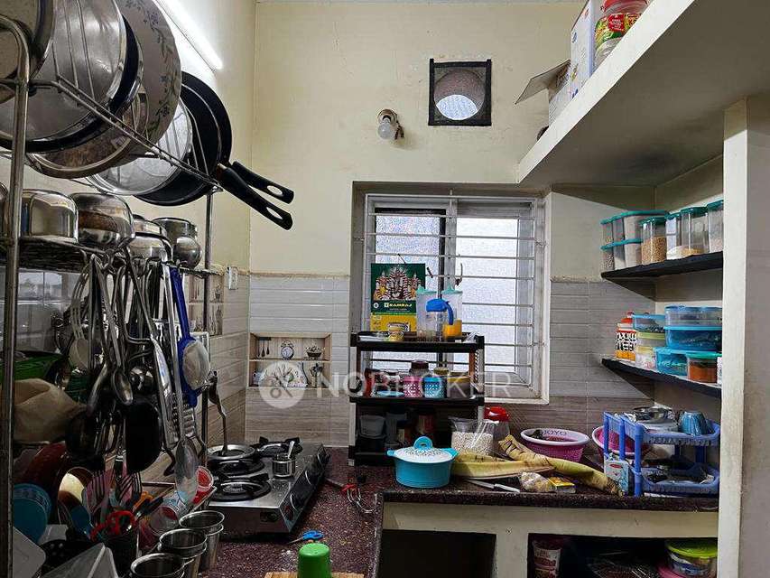 2 BHK Flat In Anugrah Appartment  For Sale  In Kumananchavadi