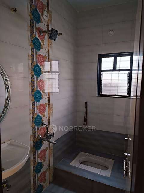 1 BHK House for Rent  In 1627, Ambegaon Pathar, Ambegaon Budruk, Pune, Maharashtra 411046, ????
