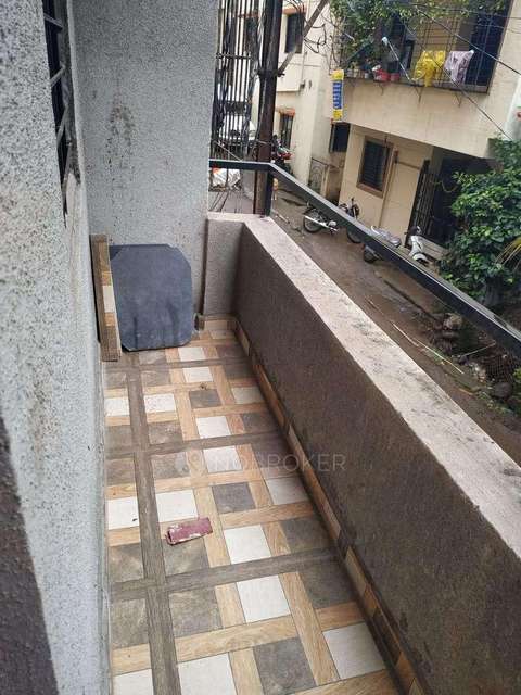 1 BHK House for Rent  In 1627, Ambegaon Pathar, Ambegaon Budruk, Pune, Maharashtra 411046, ????