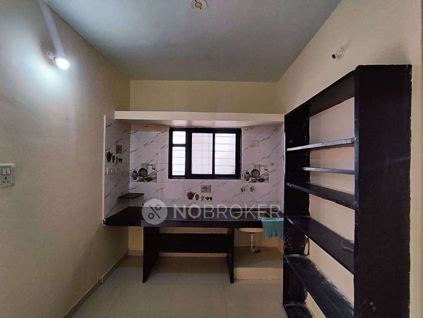 1 BHK House for Rent  In 1627, Ambegaon Pathar, Ambegaon Budruk, Pune, Maharashtra 411046, ????