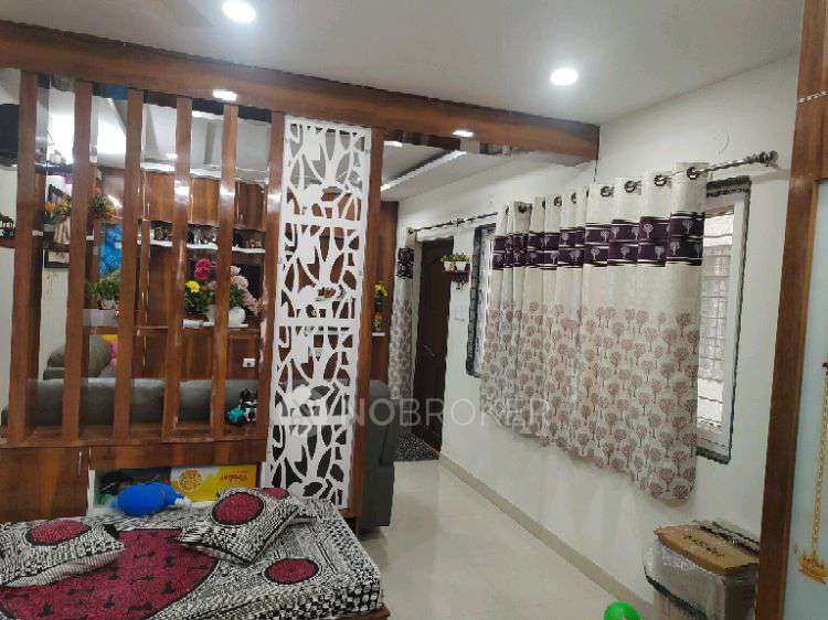 2 BHK Flat In Hivision Serene For Sale  In As Rao Nagar&#40;radhika&#41;