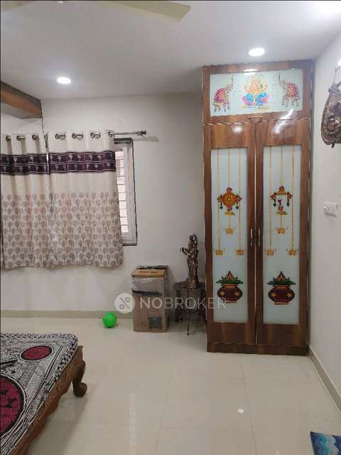 2 BHK Flat In Hivision Serene For Sale  In As Rao Nagar&#40;radhika&#41;