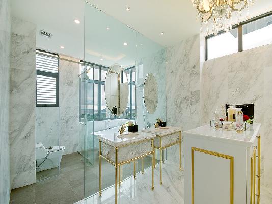 2 BHK Flat In Kanakia Beverly Heights For Sale  In Bhayandar East