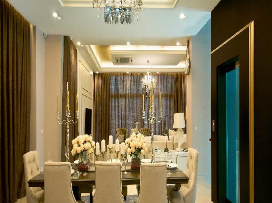 2 BHK Flat In Kanakia Beverly Heights For Sale  In Bhayandar East