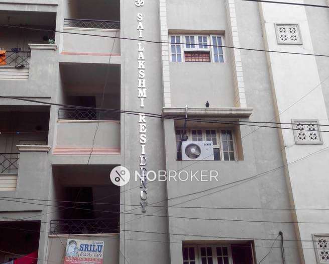 1 RK Flat In Apartment for Rent  In  Madhapur
