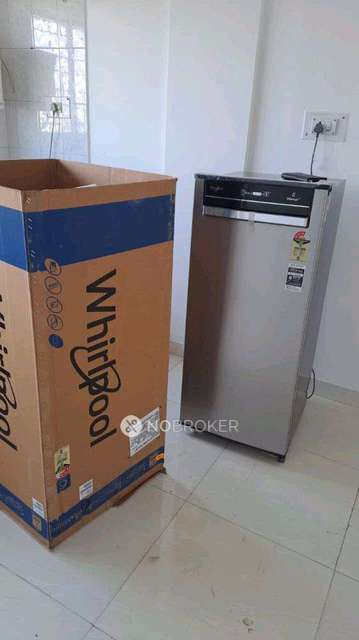 2 BHK Flat In Purshottam Vihar Baner For Sale  In Kundan Garden Mangal Karyalay