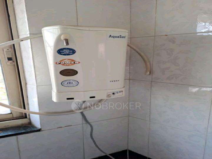 2 BHK Flat In Purshottam Vihar Baner For Sale  In Kundan Garden Mangal Karyalay