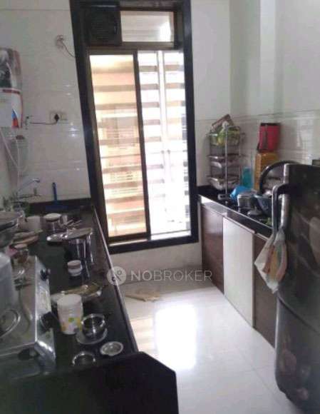 1 BHK Flat In Vibrent Homes  For Sale  In Boisar