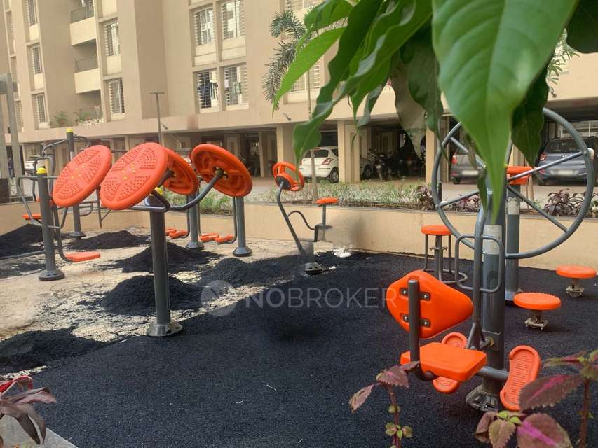 2 BHK Flat In Gk Aarcon for Rent  In Punawale