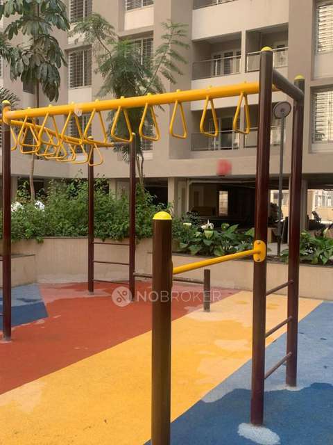 2 BHK Flat In Gk Aarcon for Rent  In Punawale