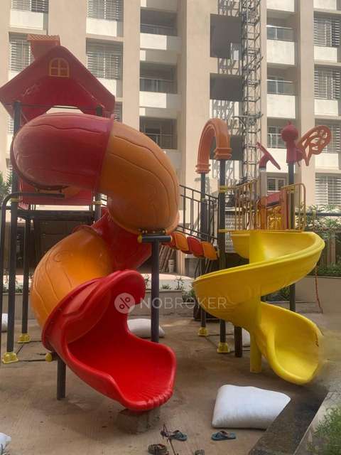 2 BHK Flat In Gk Aarcon for Rent  In Punawale