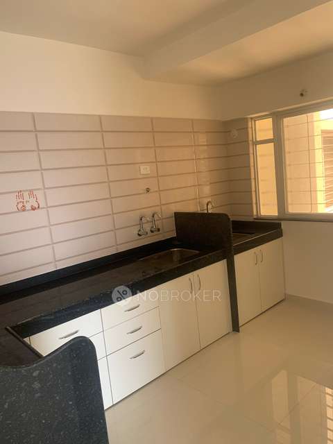 2 BHK Flat In Gk Aarcon for Rent  In Punawale