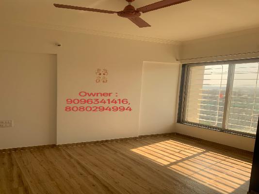 2 BHK Flat In Gk Aarcon for Rent  In Punawale