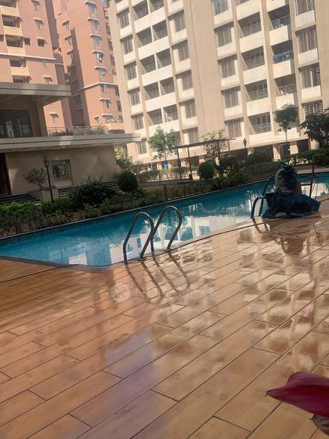 2 BHK Flat In Gk Aarcon for Rent  In Punawale