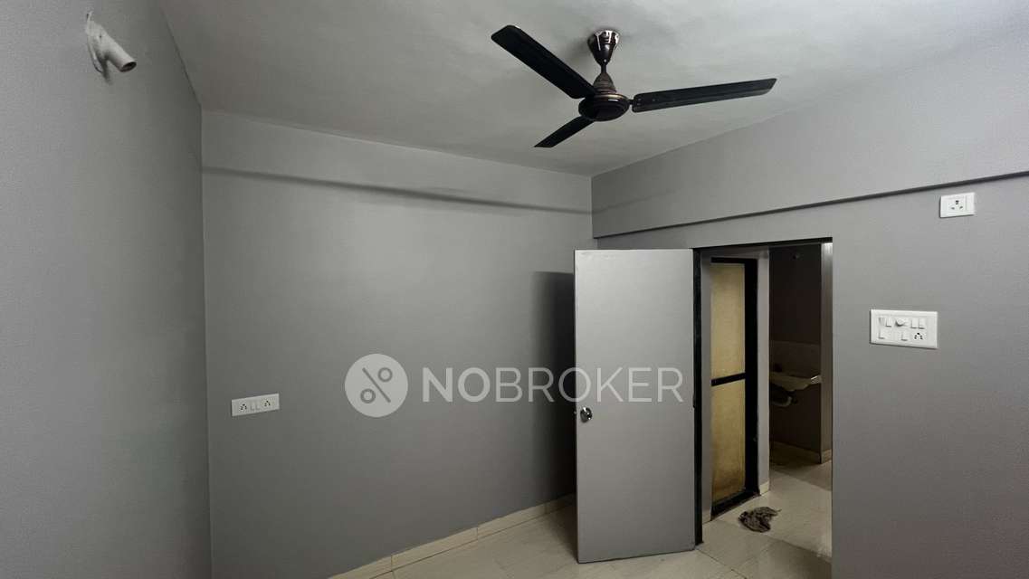 1 BHK Flat In Vrundavan Park Sector 34 Kamothe for Rent  In Vrundavan Park