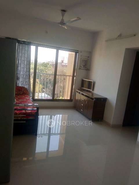 1 BHK Flat In Sudarshan Lands End For Sale  In Malad West