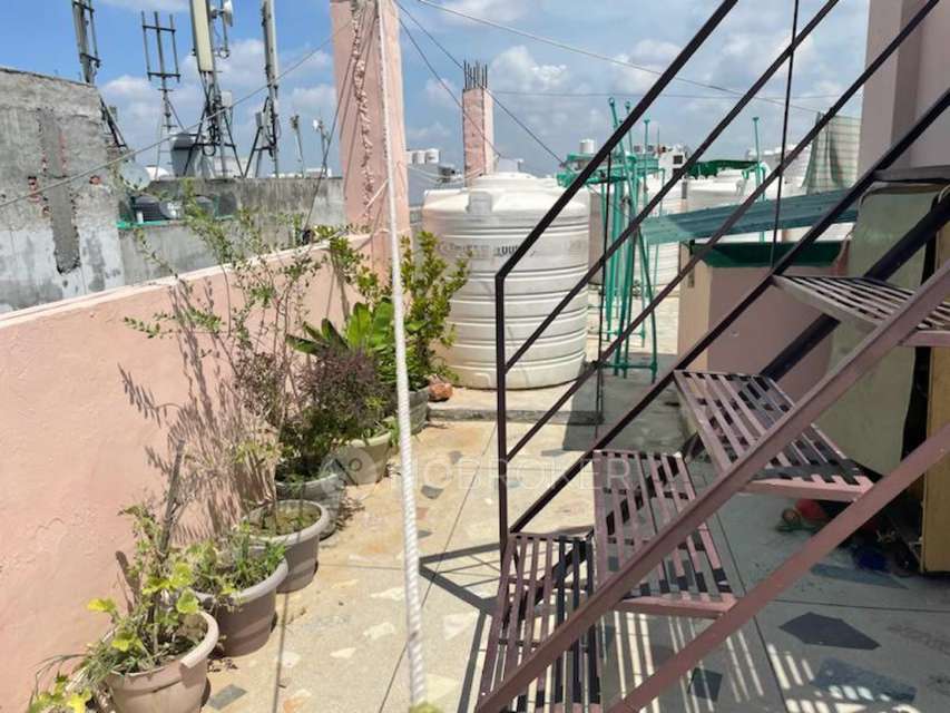 2 BHK Flat In Builder Flats In Palam Colony For Sale  In Palam