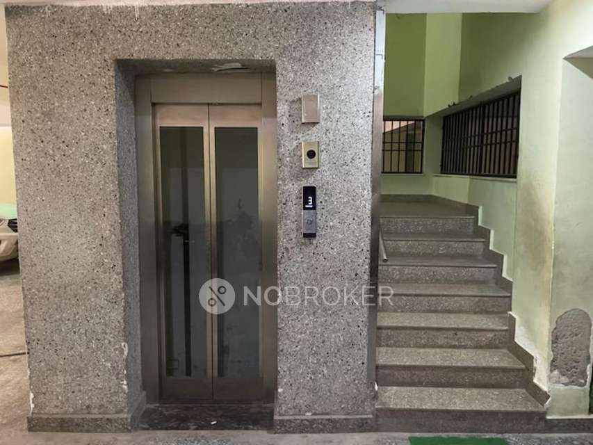 2 BHK Flat In Builder Flats In Palam Colony For Sale  In Palam