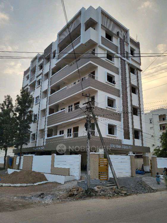 srilatha Serenity 1, Huda, Alkapur Twp, Neknampur, Hyderabad, Telangana