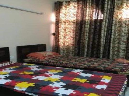 PG for Girls in Rajouri Garden