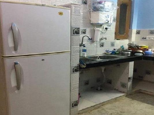 PG for Girls in Rajouri Garden