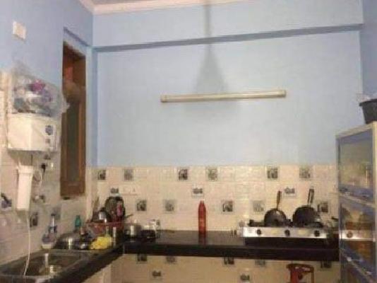 PG for Girls in Rajouri Garden