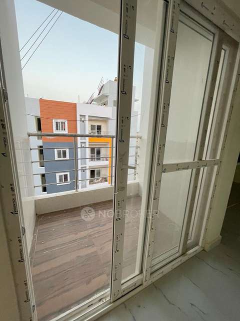 2 BHK Flat In Rainbow Apartment For Sale  In Vanasthalipuram