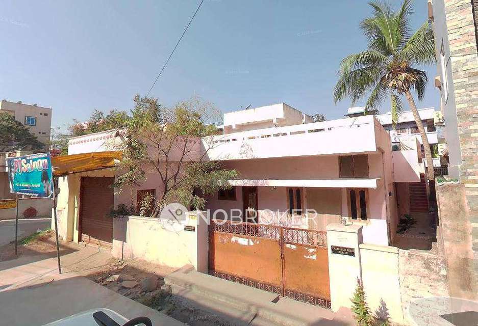 2 BHK Flat In Rainbow Apartment For Sale  In Vanasthalipuram